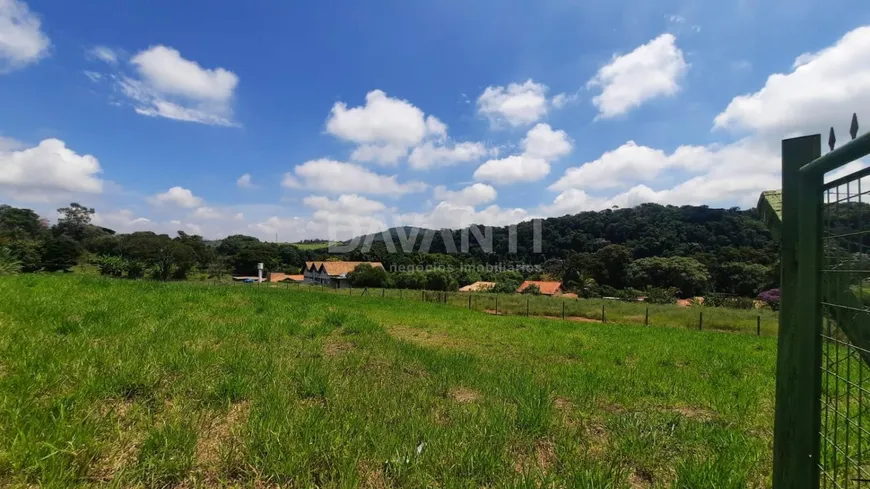 Foto 1 de Lote/Terreno à venda, 4204m² em Caixa d Agua, Vinhedo