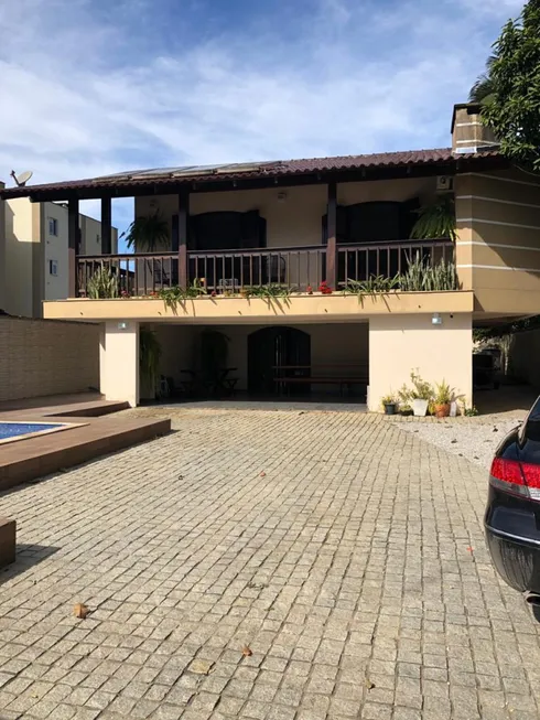 Foto 1 de Casa com 3 Quartos à venda, 258m² em Itoupava Central, Blumenau