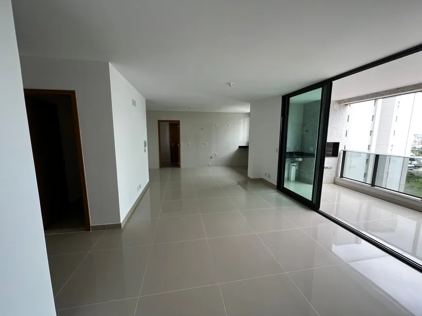 Foto 1 de Apartamento com 3 Quartos à venda, 151m² em Zona Sul, Uberlândia