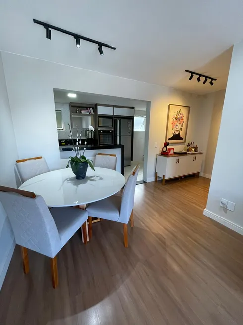 Foto 1 de Apartamento com 2 Quartos à venda, 68m² em Santa Elisa, Nova Friburgo