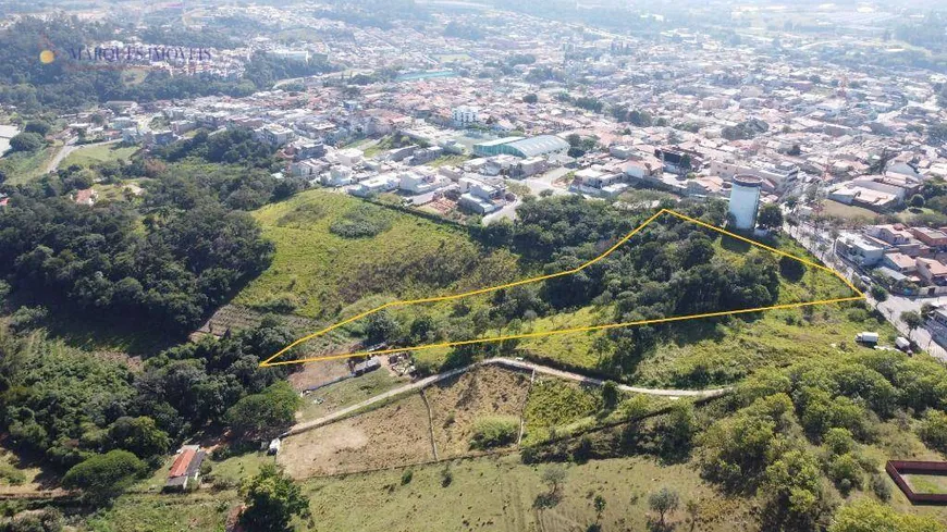 Foto 1 de Lote/Terreno à venda, 7000m² em Santo Antonio, Louveira