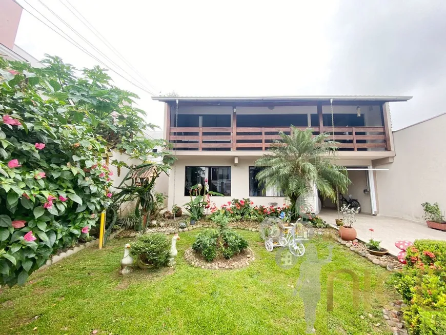 Foto 1 de Casa com 4 Quartos à venda, 263m² em São Vicente, Itajaí