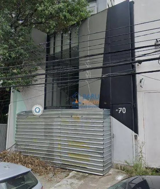 Foto 1 de Sobrado com 1 Quarto para alugar, 400m² em Pinheiros, São Paulo