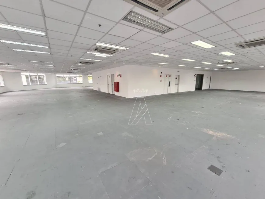 Foto 1 de Sala Comercial para alugar, 713m² em Alphaville, Barueri