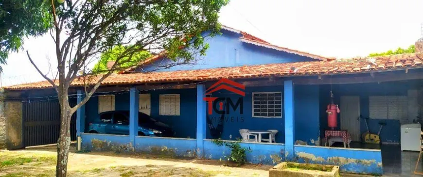 Foto 1 de Casa com 3 Quartos à venda, 62m² em Goiá, Goiânia
