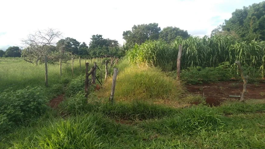 Foto 1 de Fazenda/Sítio à venda, 20000m² em Area Rural de Planaltina, Planaltina