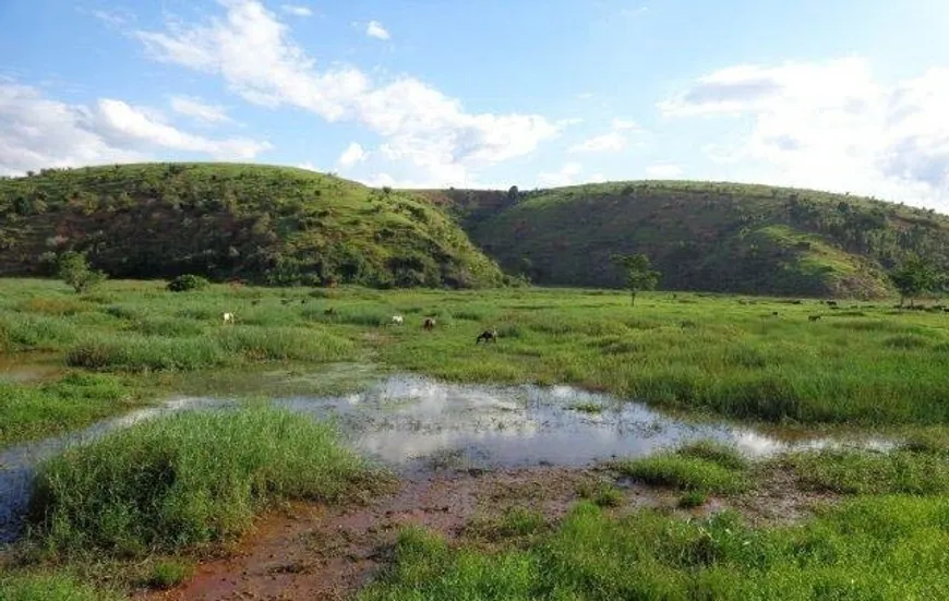 Foto 1 de Fazenda/Sítio com 1 Quarto à venda, 130m² em Area Rural de Linhares, Linhares