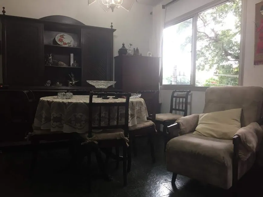 Foto 1 de Apartamento com 3 Quartos à venda, 96m² em Paraíso, São Paulo