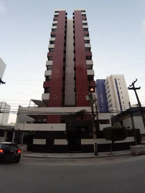 Foto 1 de Apartamento com 2 Quartos à venda, 72m² em Candeias, Jaboatão dos Guararapes