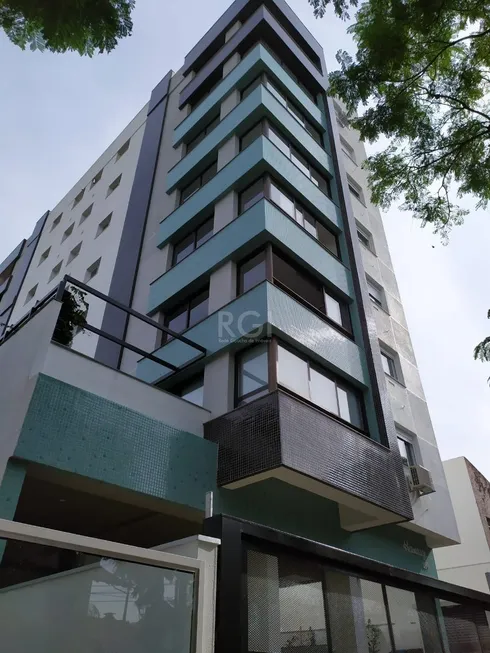 Foto 1 de Apartamento com 2 Quartos à venda, 91m² em Petrópolis, Porto Alegre