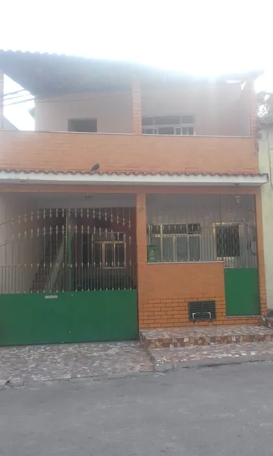 Foto 1 de Casa com 3 Quartos à venda, 175m² em Neves Neves, São Gonçalo