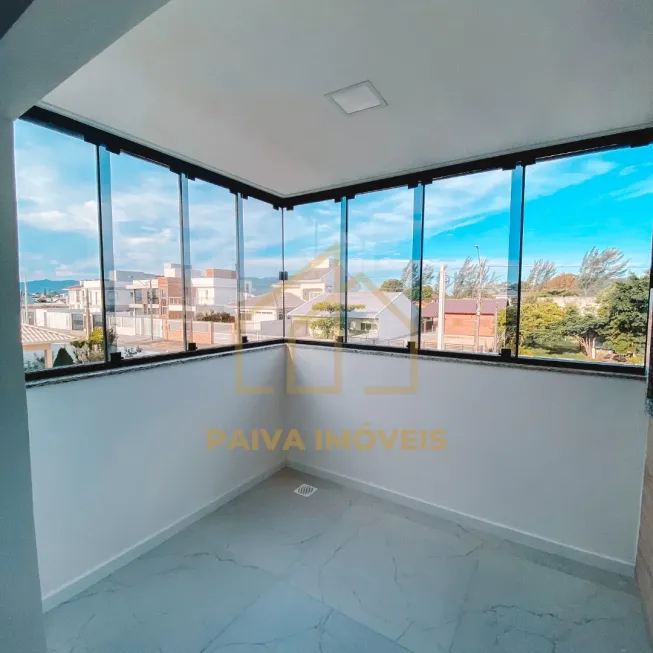 Foto 1 de Apartamento com 2 Quartos à venda, 68m² em Praia do Sonho, Palhoça