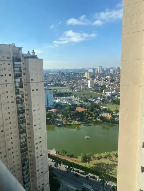 Foto 1 de Apartamento com 2 Quartos para alugar, 105m² em Jardim Esperança, Barueri