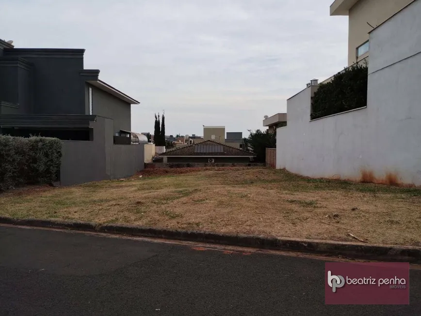 Foto 1 de Lote/Terreno à venda, 400m² em Residencial Gaivota I, São José do Rio Preto