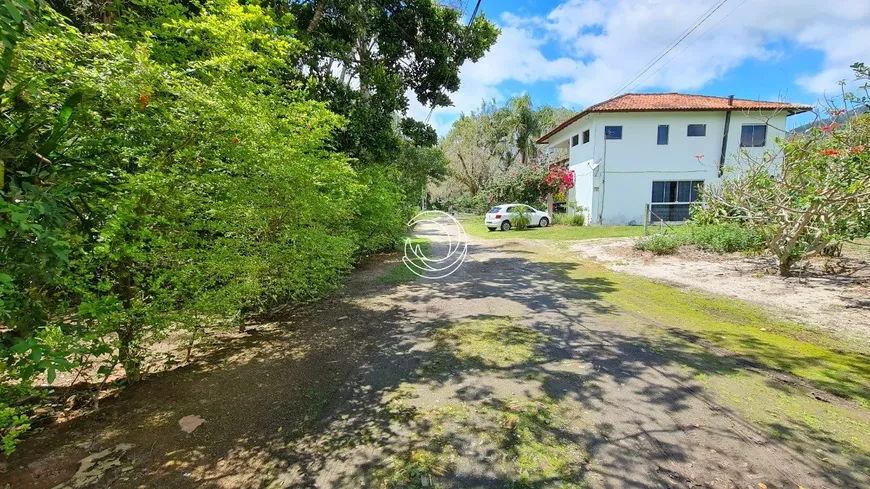 Foto 1 de Fazenda/Sítio à venda, 25870m² em Ratones, Florianópolis