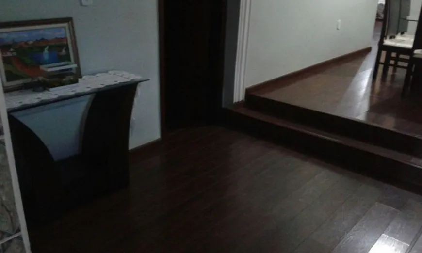 Foto 1 de Casa com 4 Quartos à venda, 280m² em Palmeiras, Belo Horizonte