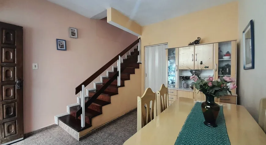 Foto 1 de Casa com 1 Quarto à venda, 44m² em Centro, Juiz de Fora