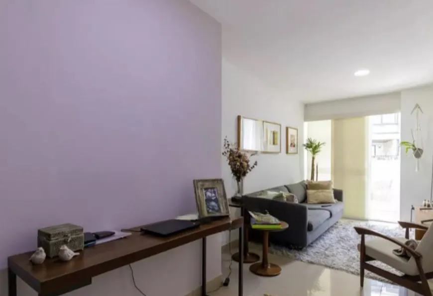 Foto 1 de Apartamento com 2 Quartos à venda, 82m² em Recreio Dos Bandeirantes, Rio de Janeiro