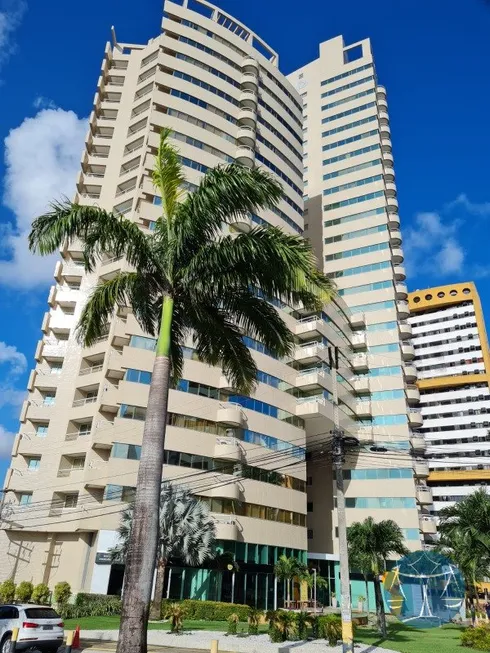 Foto 1 de Sala Comercial à venda, 75m² em Lagoa Nova, Natal