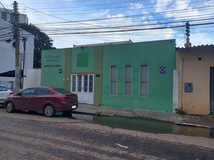 Foto 1 de Imóvel Comercial com 3 Quartos à venda, 159m² em Setor Coimbra, Goiânia