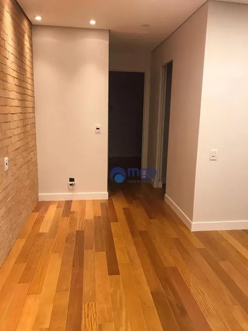 Foto 1 de Apartamento com 2 Quartos à venda, 63m² em Vila Maria, São Paulo