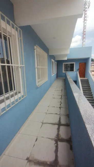 Foto 1 de Apartamento com 1 Quarto à venda, 40m² em Penha, Rio de Janeiro