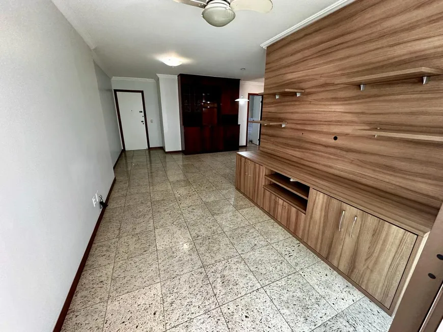 Foto 1 de Apartamento com 3 Quartos à venda, 120m² em Mata da Praia, Vitória