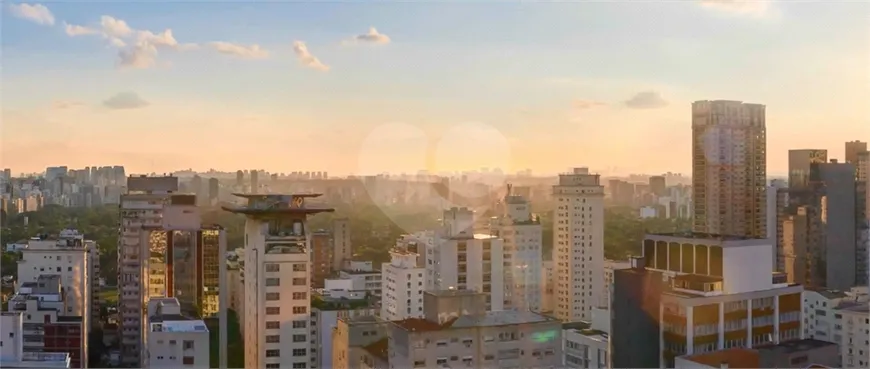 Foto 1 de Apartamento com 4 Quartos à venda, 263m² em Jardim América, São Paulo