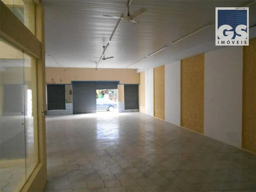 Foto 1 de Ponto Comercial para alugar, 160m² em Centro, Itu