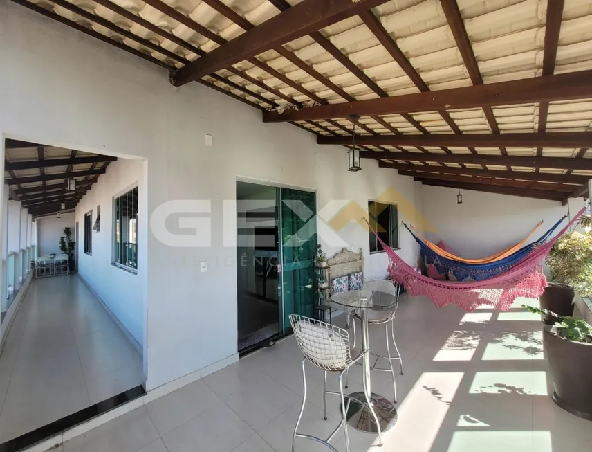 Foto 1 de Casa com 3 Quartos à venda, 320m² em Tietê, Divinópolis