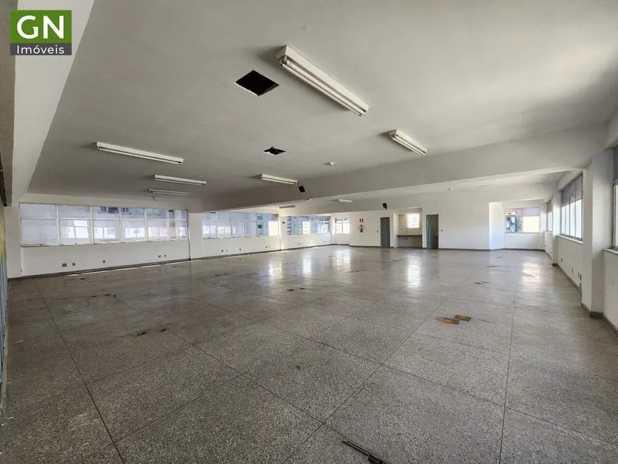 Foto 1 de Imóvel Comercial para alugar, 6100m² em Santa Efigênia, Belo Horizonte