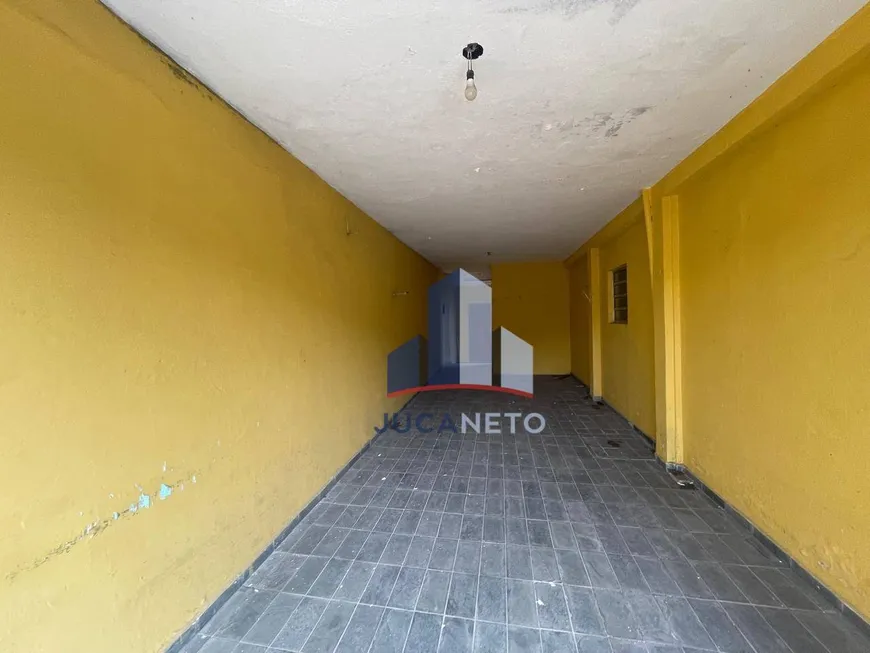 Foto 1 de Casa com 3 Quartos à venda, 250m² em Parque das Américas, Mauá