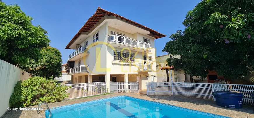 Foto 1 de Casa com 4 Quartos à venda, 840m² em Setor Habitacional Vicente Pires, Brasília