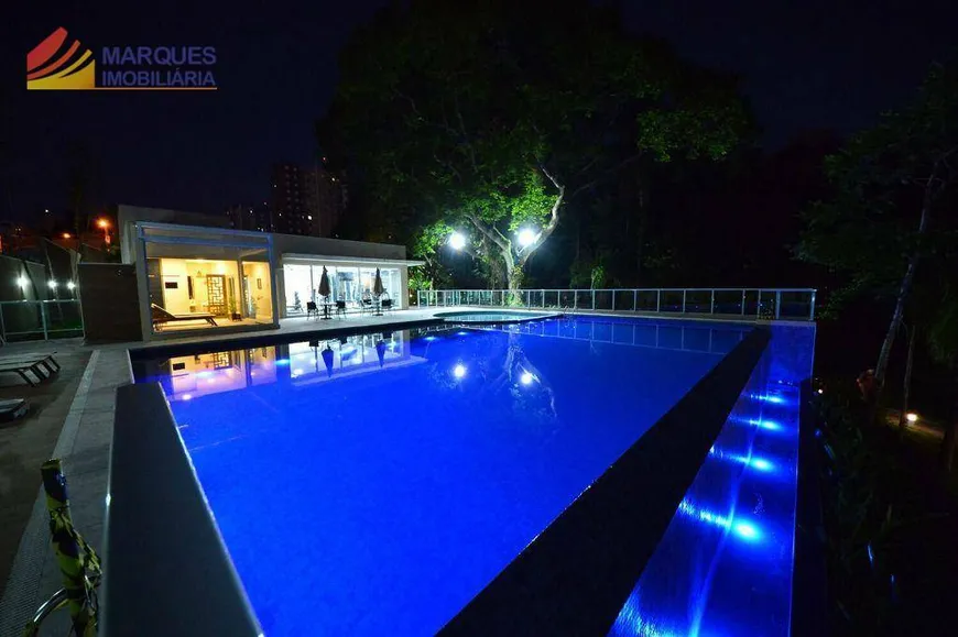 Foto 1 de Apartamento com 3 Quartos para venda ou aluguel, 63m² em Jardim Santiago, Indaiatuba