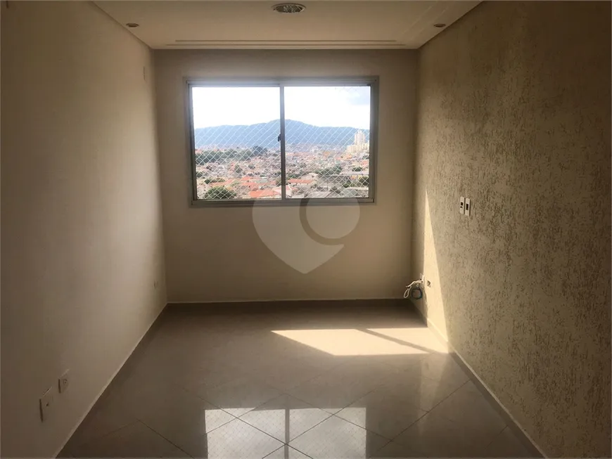 Foto 1 de Apartamento com 2 Quartos à venda, 49m² em Imirim, São Paulo