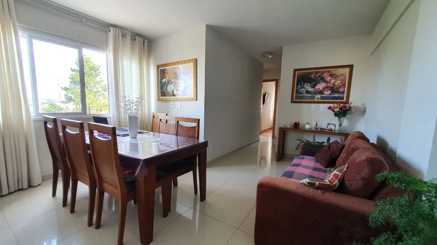 Foto 1 de Apartamento com 3 Quartos à venda, 72m² em Palmeiras, Belo Horizonte