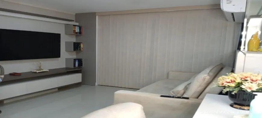 Foto 1 de Apartamento com 2 Quartos à venda, 50m² em Centro, Foz do Iguaçu