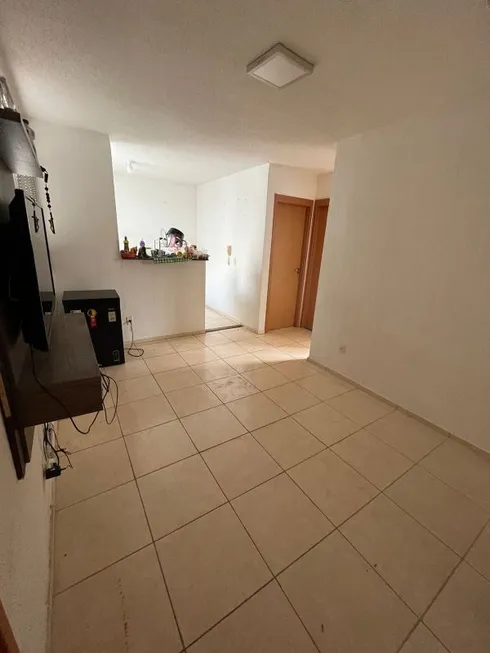 Foto 1 de Apartamento com 2 Quartos à venda, 50m² em Coophema, Cuiabá