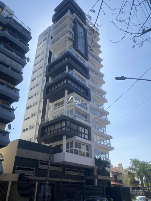 Foto 1 de Apartamento com 3 Quartos à venda, 160m² em Praia Grande, Torres