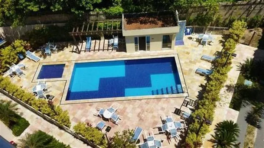 Foto 1 de Apartamento com 2 Quartos à venda, 60m² em Curicica, Rio de Janeiro