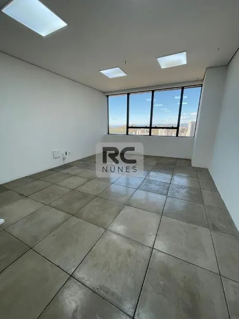 Foto 1 de Sala Comercial à venda, 300m² em Vila da Serra, Belo Horizonte