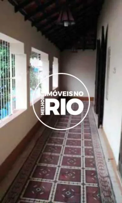 Foto 1 de Casa com 3 Quartos à venda, 250m² em Tijuca, Rio de Janeiro