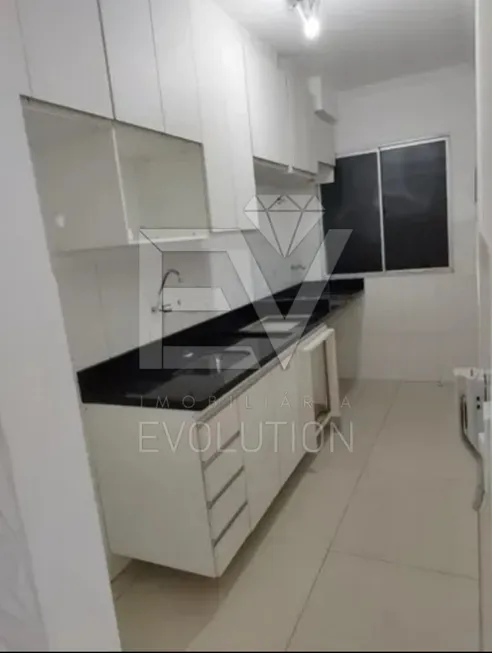Foto 1 de Apartamento com 2 Quartos à venda, 48m² em Barranco, Taubaté