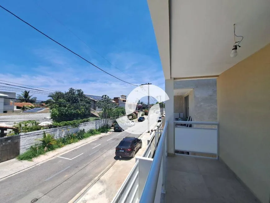 Foto 1 de Casa com 3 Quartos à venda, 140m² em Cafubá, Niterói