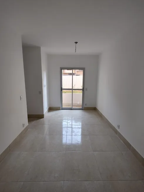 Foto 1 de Apartamento com 3 Quartos à venda, 63m² em Jardim Santa Eudóxia, Campinas