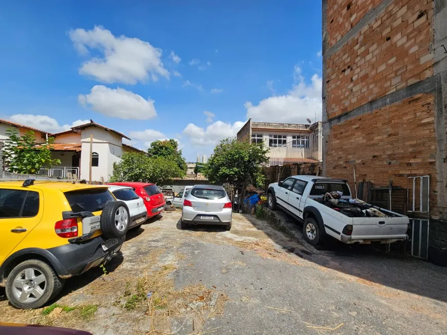 Foto 1 de Lote/Terreno à venda, 360m² em Ouro Minas, Belo Horizonte