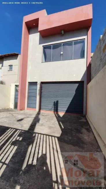 Foto 1 de Imóvel Comercial à venda, 100m² em Polvilho, Cajamar