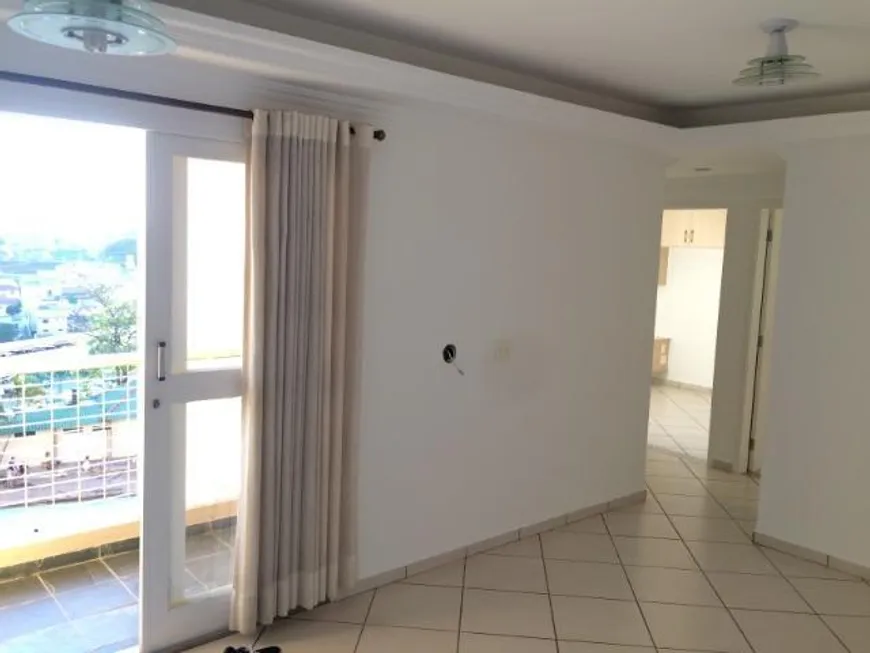 Foto 1 de Apartamento com 3 Quartos à venda, 73m² em Loteamento Parque São Martinho, Campinas