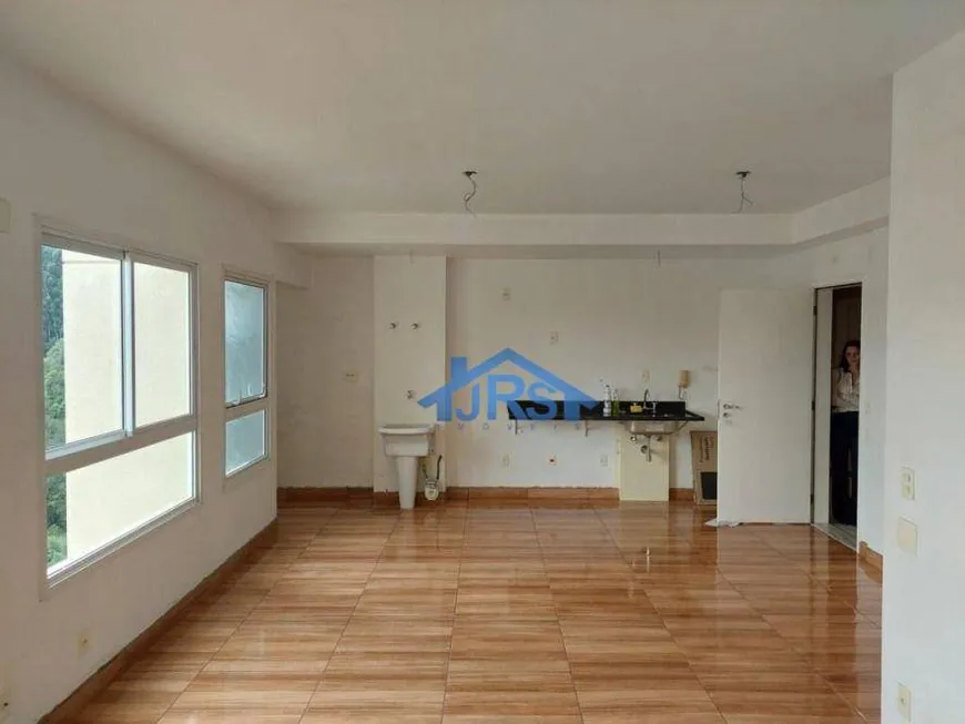 Foto 1 de Apartamento com 1 Quarto à venda, 43m² em Melville Empresarial Ii, Barueri