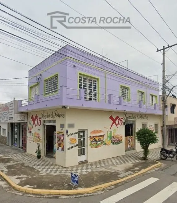 Foto 1 de Sala Comercial à venda, 90m² em Vila Teixeira, Salto
